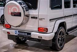 مێرسێدس بێنز G-Class